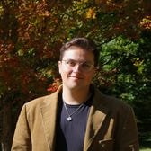 Henry Chandonnet is pictured