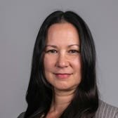 Kaja Whitehouse headshot