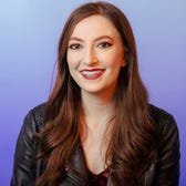 Amanda Krause headshot