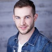 Headshot of Ben Shimkus