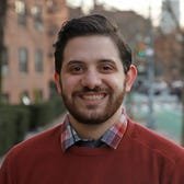 Paul Squire Headshot