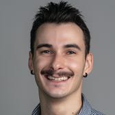 Headshot of Chris Panella.