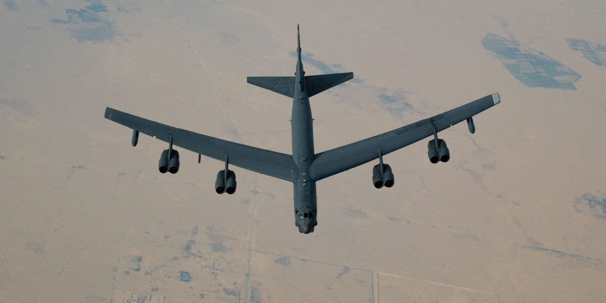 B-52-bombers-enter-the-war-with-Iran.jpeg