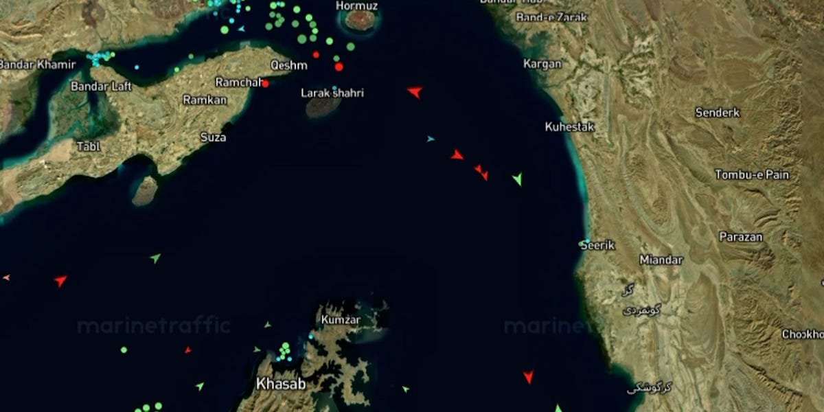 Traffic-appears-to-halt-in-the-Strait-of-Hormuz.jpeg